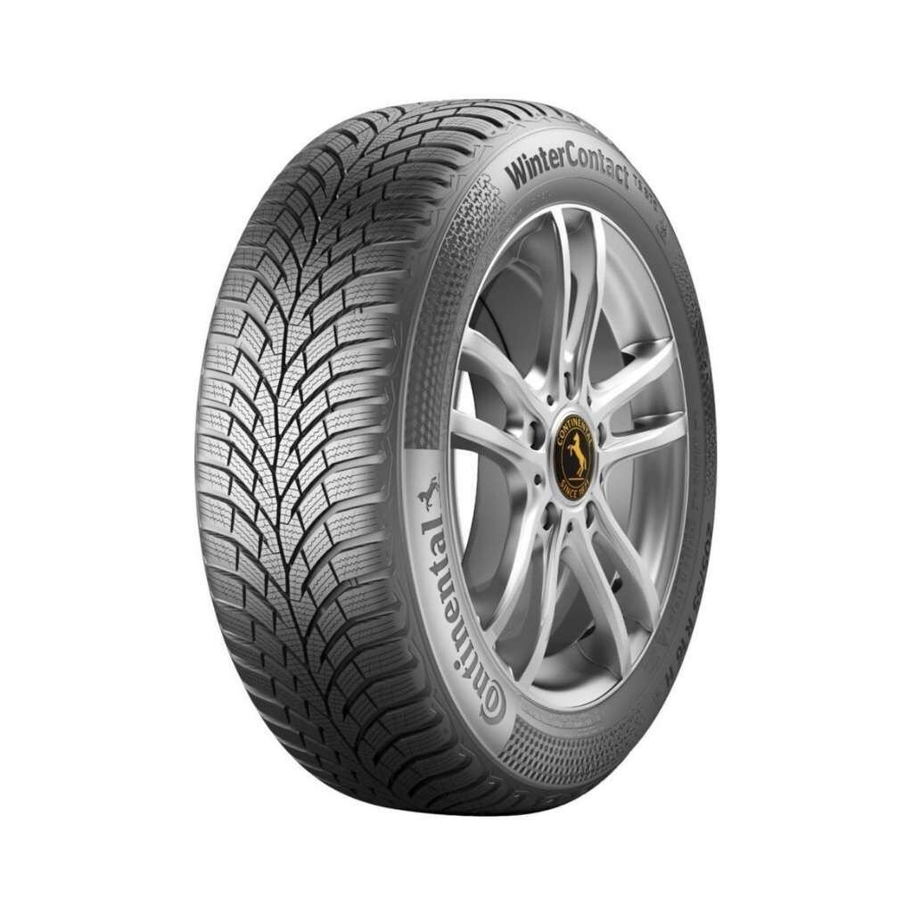 Continental 195/65 R15 91T WinterContact TS870 Oto Kış Lastiği Üretim Yılı 2023